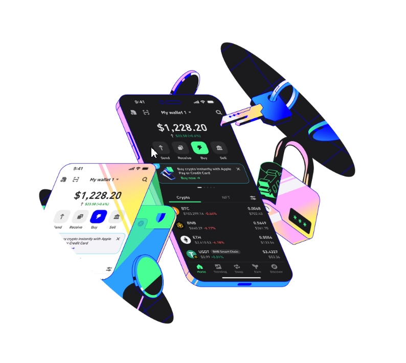 imToken整理最新糖果